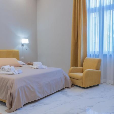 Le Suite Crotone Kültér fotó