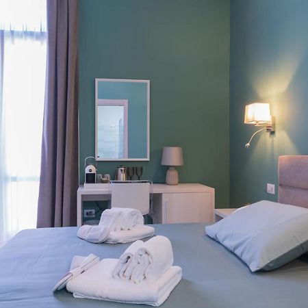 Le Suite Crotone Kültér fotó