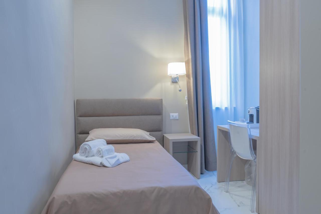 Le Suite Crotone Kültér fotó