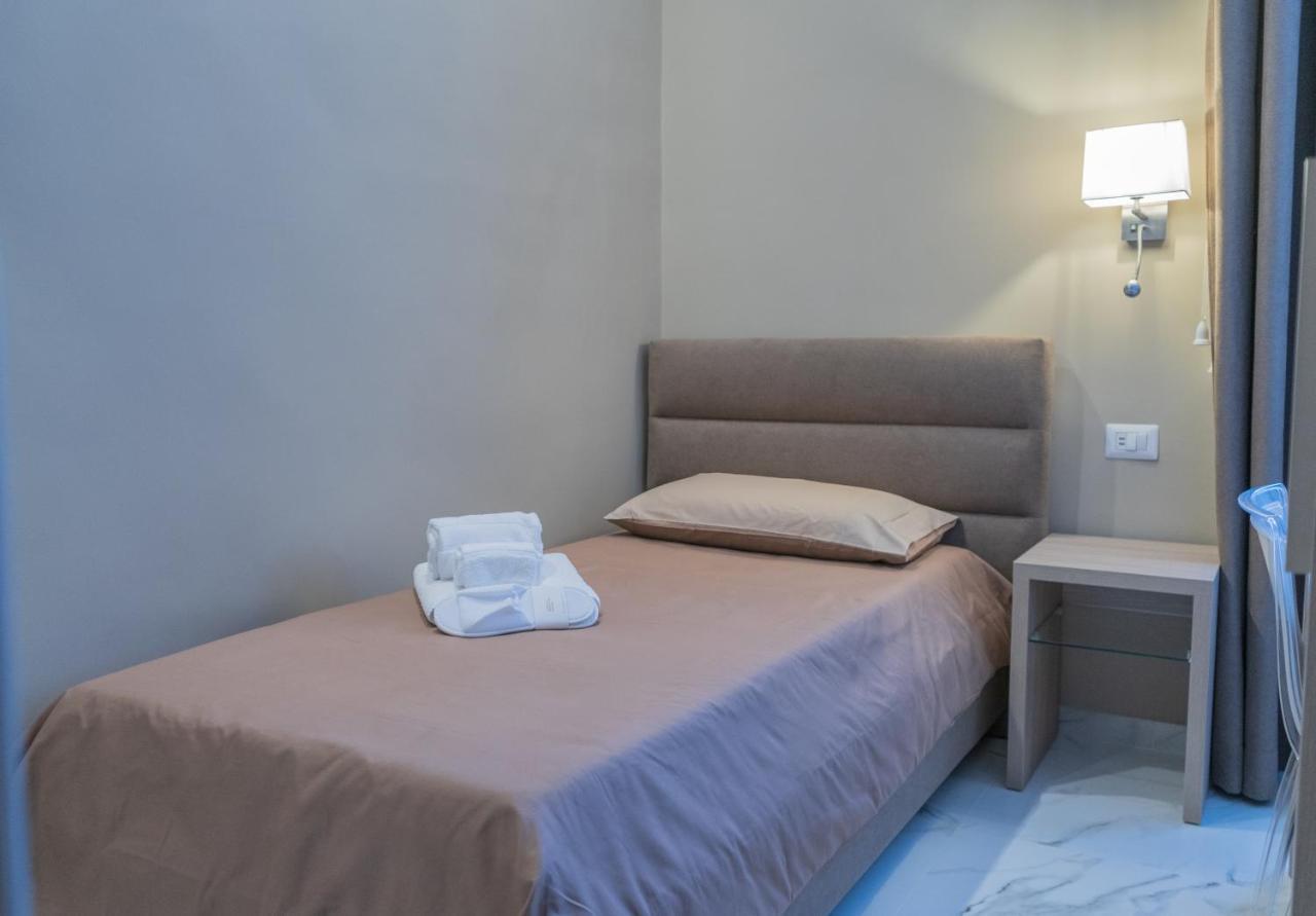 Le Suite Crotone Kültér fotó