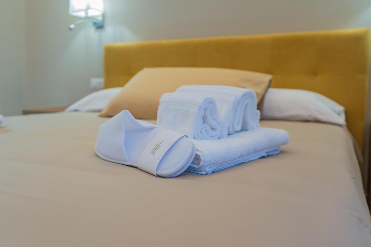 Le Suite Crotone Kültér fotó